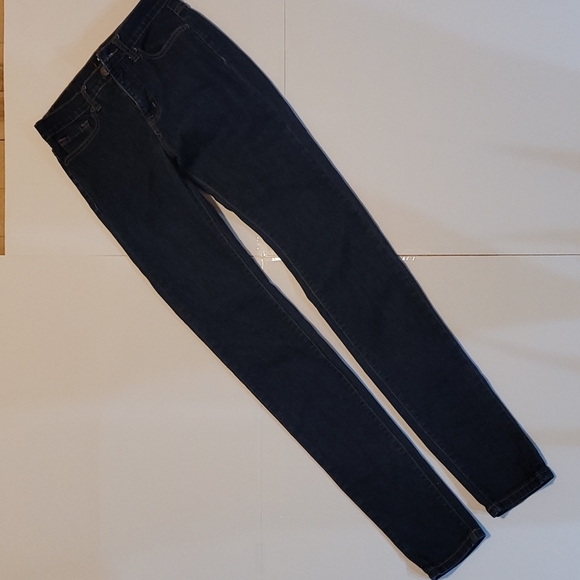 BDG Denim - High Rise Blue Jeans Size 28